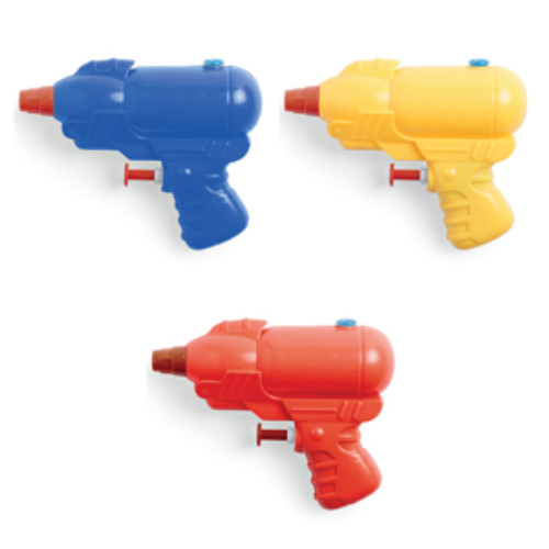 Water Pistol Daira