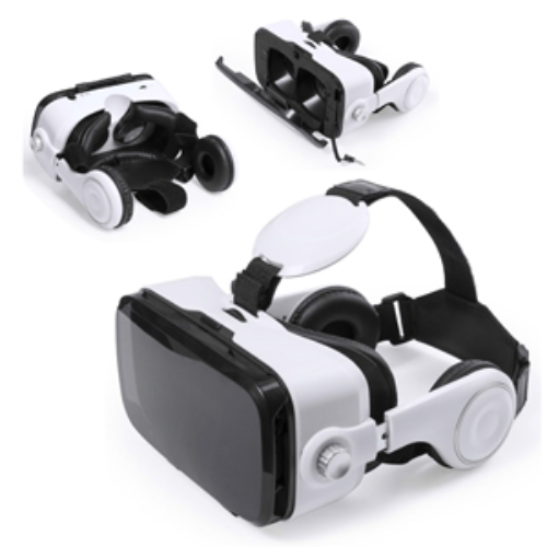 Virtual Reality Glasses Stuart