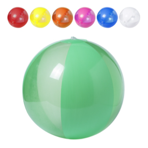 Beach Ball Bennick