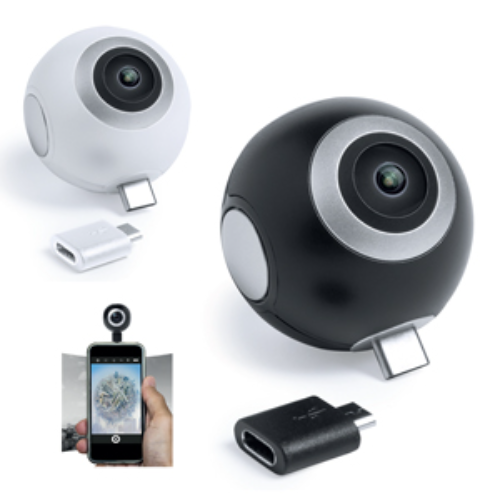 360° Camera Ribben