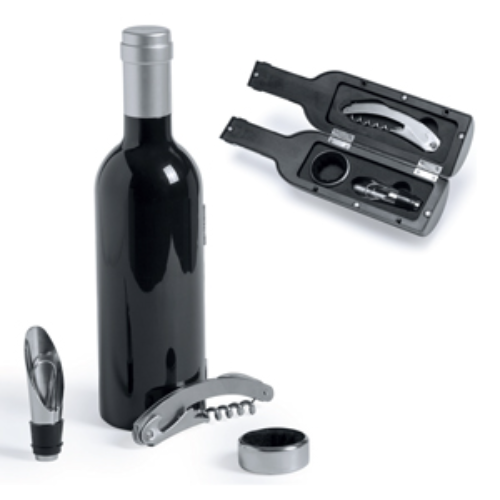 Wine Set Sousky