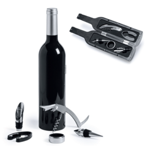 Wine Set Quantium