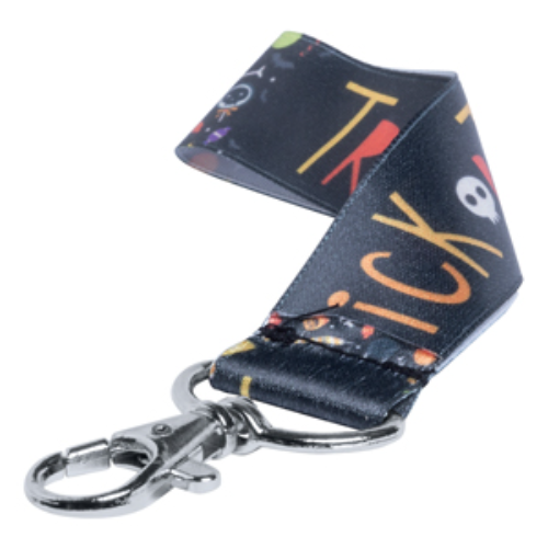 Sublimation Keyring Baltak