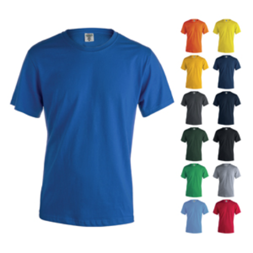 Adult Color T-Shirt "keya" Mc150