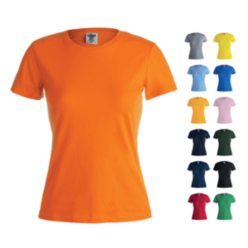 Women Colour T-Shirt 