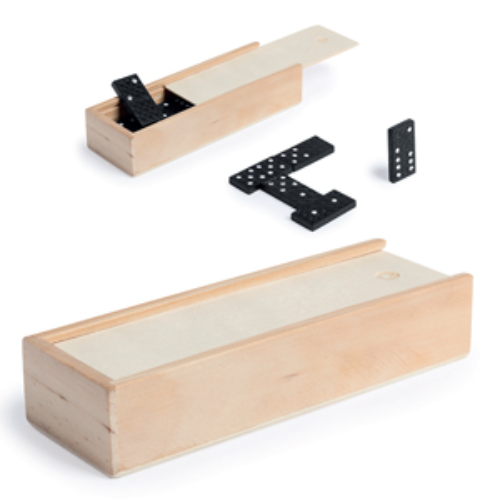 Dominoes Prakon