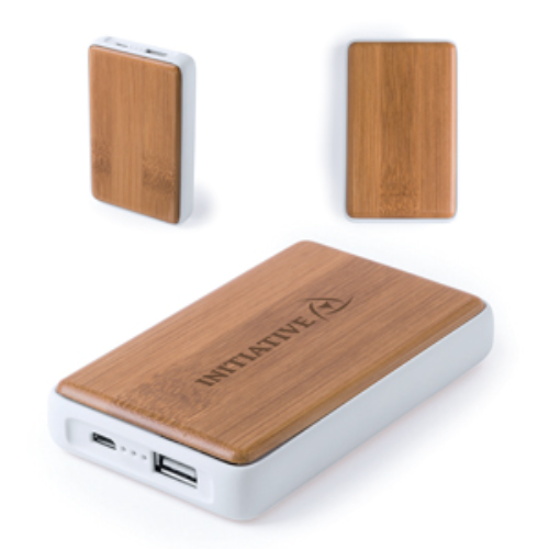 Power Bank Harleim