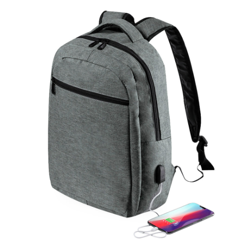 Backpack Mispat