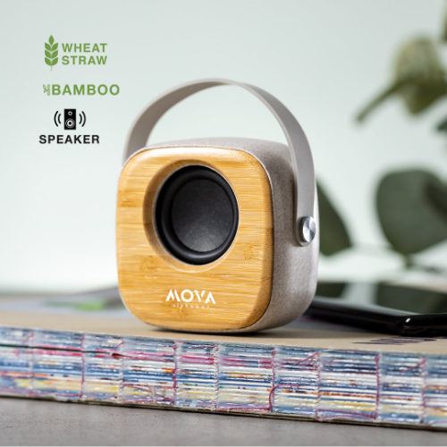 Speaker Kepir