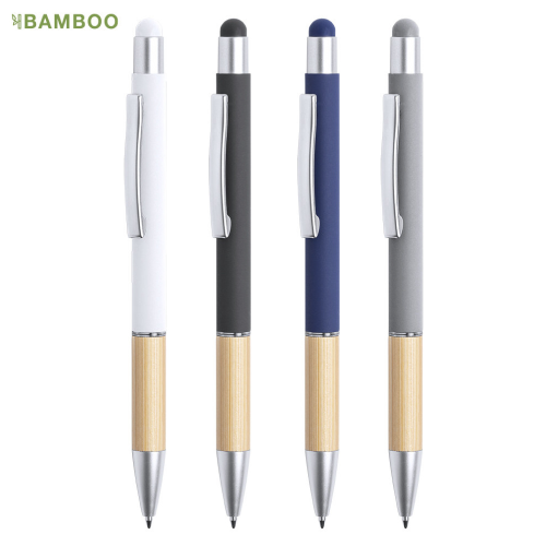 Stylus Touch Ball Pen Zabox