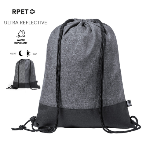 Shop The Drawstring Backpack Forest