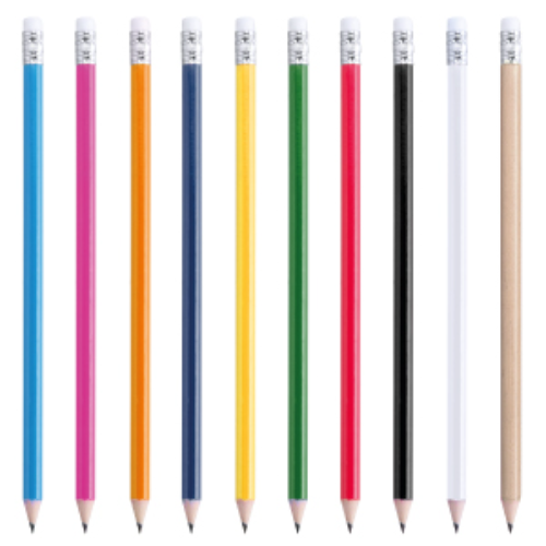 Pencil Godiva