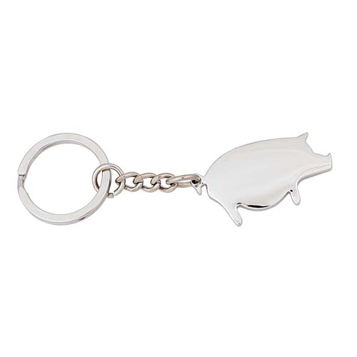 Keyring Piggy