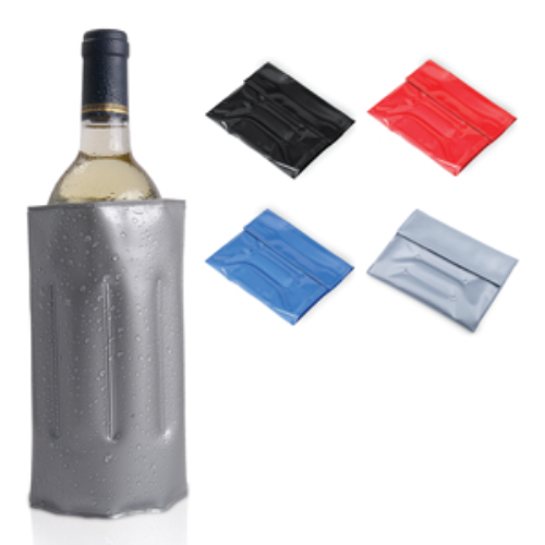 Bottle Cooler Nuisant in red