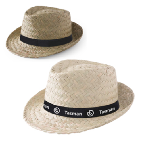 Bondai Straw Hat