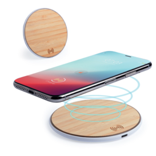 Rivington Wireless Charger