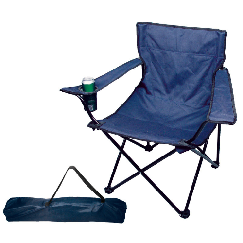 Snowdonia Camping and Events Chair