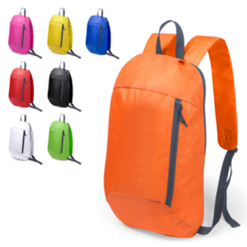 Pembroke Travel Backpack