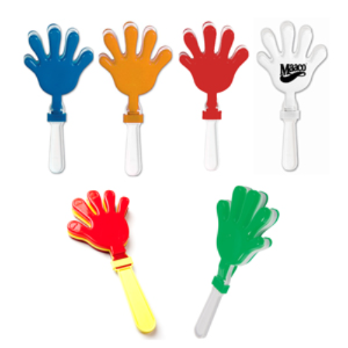 Hand Clappers