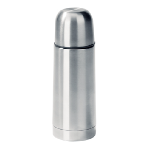 Stainless Steel 0.35 litre Flask