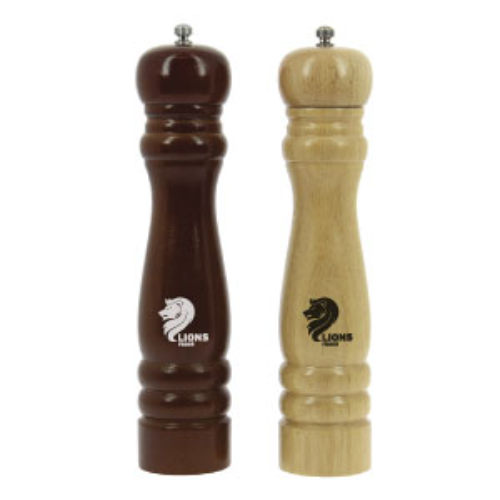 Wooden Salt/Pepper Mill