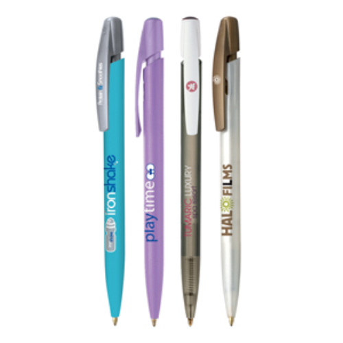 BIC Media Clic Ballpen