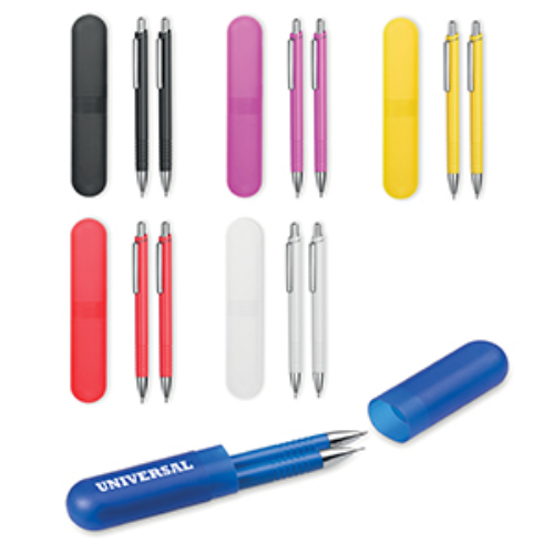 Astro Pen And Pencil Set