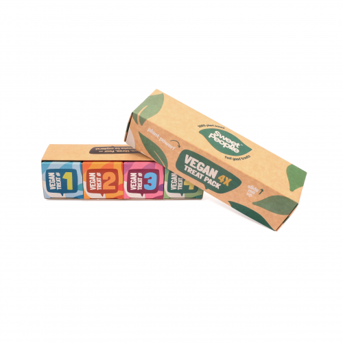 Eco Range - Eco Share Box - Vegan Treat Pack