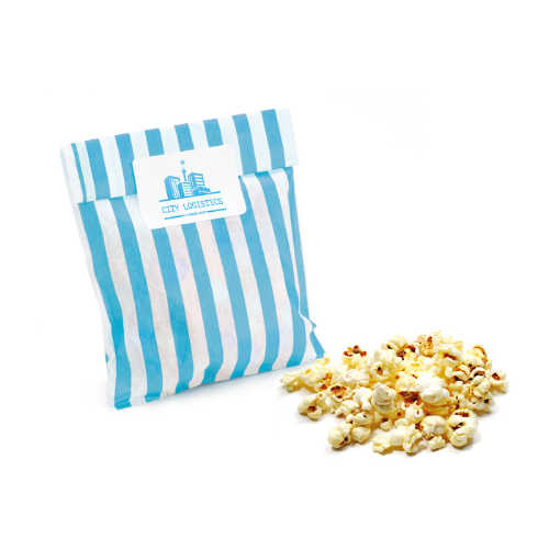 Candy Bag - Sweet Popcorn