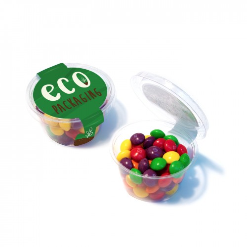 Maxi Eco Pot Skittles