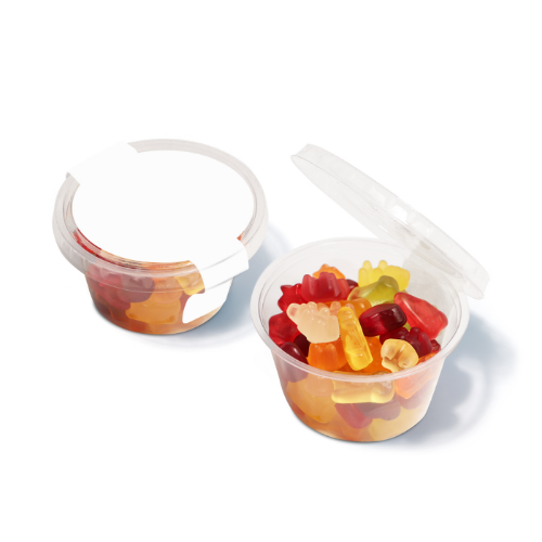 Eco Range – Eco Maxi Pot - Kalfany Fruit Gums