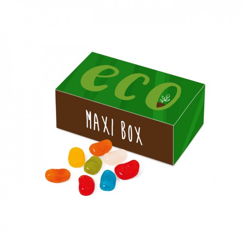 Eco Range - Eco Maxi Box - Jolly Beans