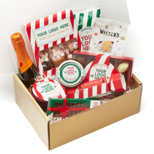 Winter Maxi Gift Box