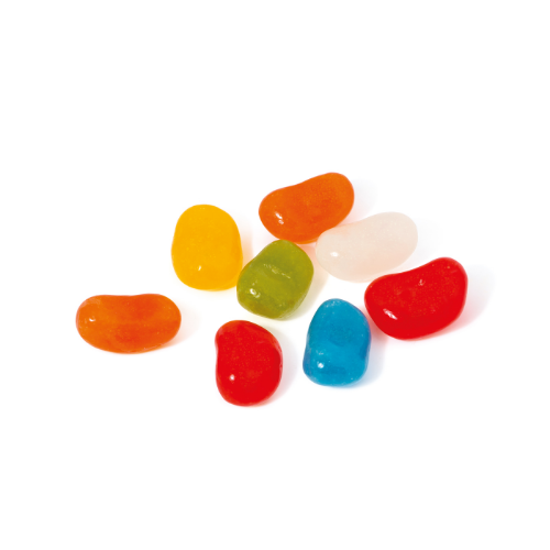 Midi Rectangle - Jolly Beans