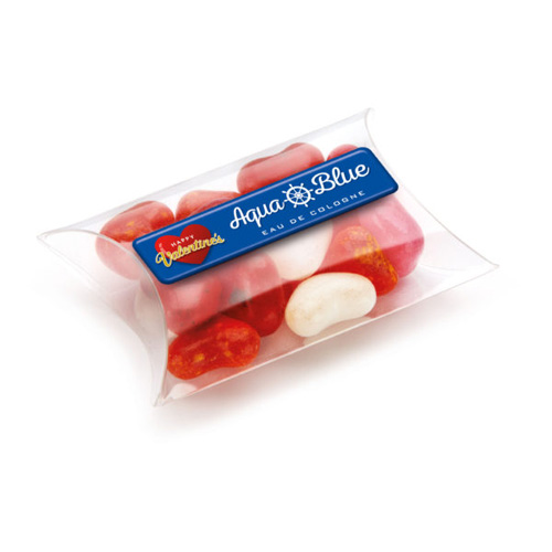 Valentines Hearts The Jelly Bean Factory Jelly Beans Hearts Large Pouch