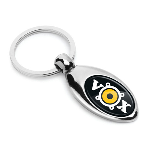 Keyring Pendant