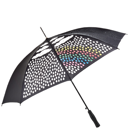 ColourMagic AC Regular Umbrella