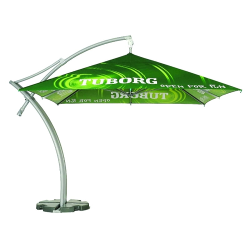 3.5m Cantilever Parasol