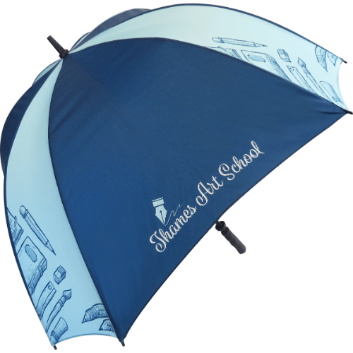 Fibrestorm Square Umbrella