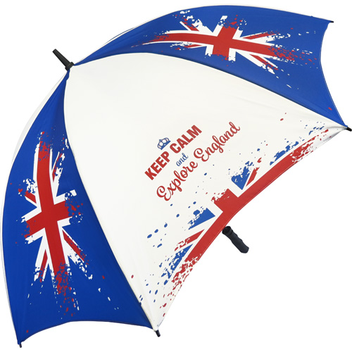 StormSport UK (bespoke UK made canopies) Umbrella