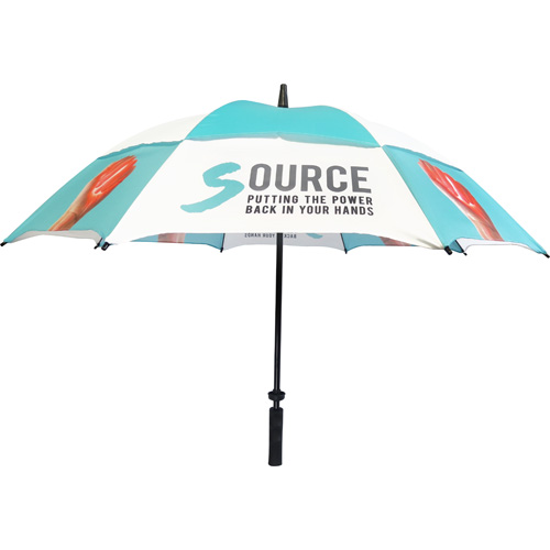 Spectrum Sport Medium Vented Umbrella