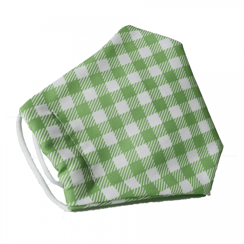 Triple Ply Face Mask (Adult)