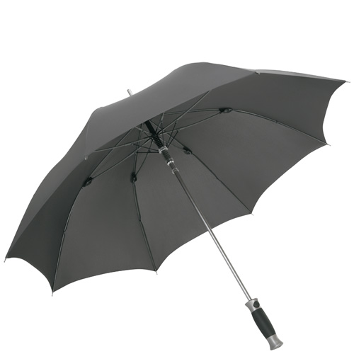 AC Alu Midsize RainLite Umbrella