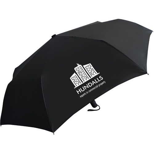 Telematic Umbrella
