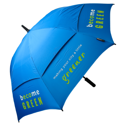 EcoVent Umbrella