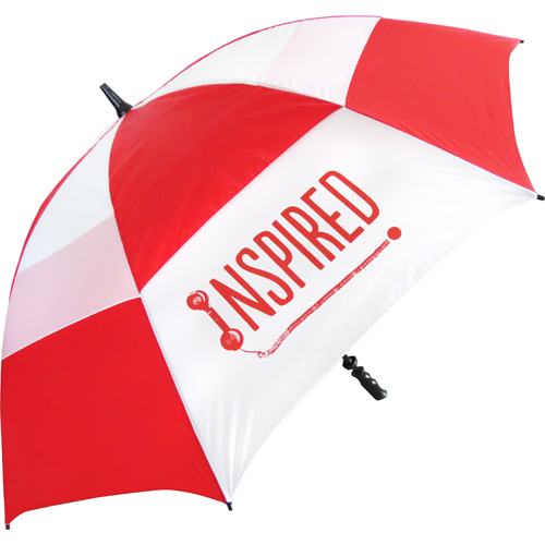 Spectrum Sport Vented Umbrella