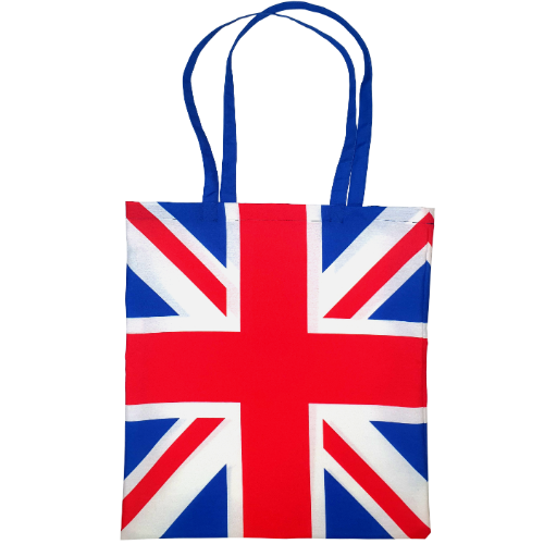 Bespoke Shopper Bag