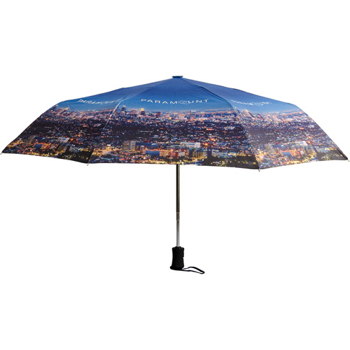 Bespoke Executive Telescopic Umbrella