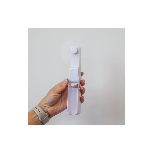 Foldable Handheld Fan
