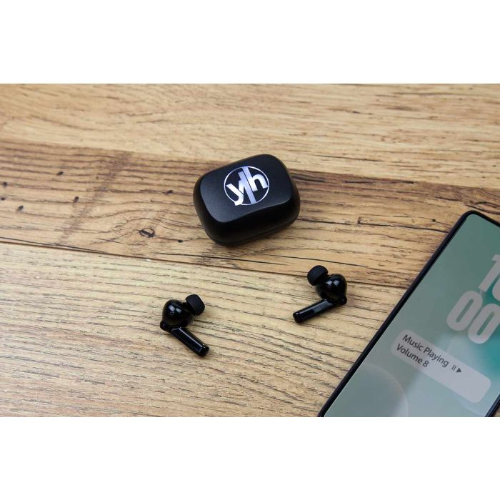 LED Wireless Earbuds